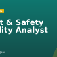 Trust & Safety Quality Analyst
