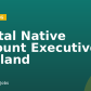 Digital Native Account Executive, Thailand