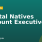 Digital Natives Account Executive