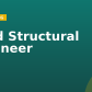 Lead Structural Engineer