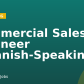 Commercial Sales Engineer (Spanish-Speaking)