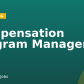 Compensation Program Manager