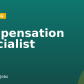Compensation Specialist