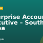 Enterprise Account Executive – South Korea