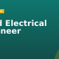 Lead Electrical Engineer