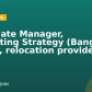 Associate Manager, Marketing Strategy (Bangkok Based, relocation provided)