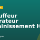 Chauffeur Opérateur Assainissement H/F