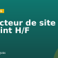 Directeur de site adjoint H/F