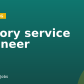 Factory service engineer