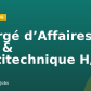 Chargé d’Affaires CVC & Multitechnique H/F