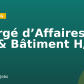 Chargé d’Affaires SSI & Bâtiment H/F