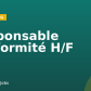 Responsable conformité H/F