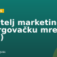 Voditelj marketinga za trgovačku mrežu (m/ž)