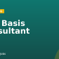 SAP Basis Consultant