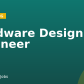Hardware Design Engineer