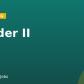 Welder II
