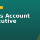 Sales Account Executive