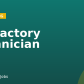 Refractory Technician