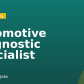 Locomotive Diagnostic Specialist