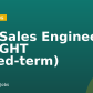 Pre-Sales Engineer IQSIGHT (Fixed-term)