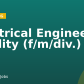 Electrical Engineer – Quality (f/m/div.)