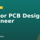 Senior PCB Design Engineer