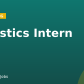 Logistics Intern
