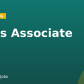 Sales Associate