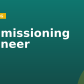 Commissioning Engineer