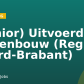 (Senior) Uitvoerder wegenbouw (Regio Noord-Brabant)