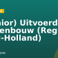 (Senior) Uitvoerder wegenbouw (Regio Zuid-Holland)