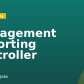 Management Reporting Controller