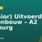(Senior) Uitvoerder betonbouw – A2 Limburg