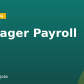 Manager Payroll