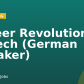 Career Revolution: Hi-Tech (German Speaker)