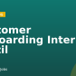 Customer Onboarding Intern – Brazil