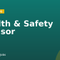 Health & Safety Advisor