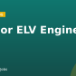 Senior ELV Engineer