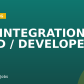 OIC INTEGRATION LEAD / DEVELOPER