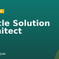 Oracle Solution Architect