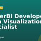 PowerBI Developer / Data Visualization Specialist