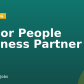 Senior People Business Partner