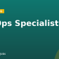 FinOps Specialist