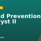 Fraud Prevention Analyst II
