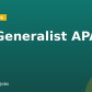 HR Generalist APAC