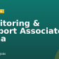 Monitoring & Support Associate China