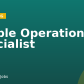 People Operations Specialist