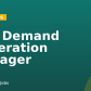 B2B Demand Generation Manager