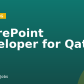 SharePoint Developer for Qatar