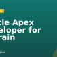 Oracle Apex Developer for Bahrain